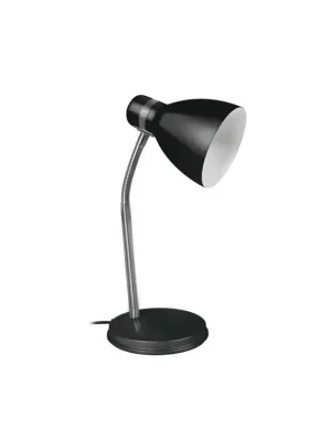 Cenový Hit Lampa ZARA HR-40-B čer. 07561 40W