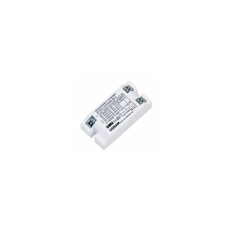 QUICKTRONIC QT-ECO 1x18-24/230-S Rychlé Dodání