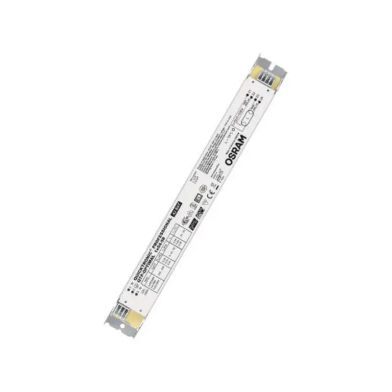 Aktuální QUICKTRONIC QTP-OP 1x54-58/220-240