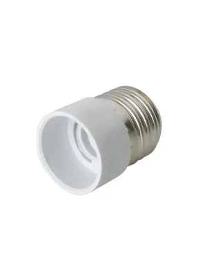 LED redukce E27 na E14 4110554 TIP Výhodná Nabídka
