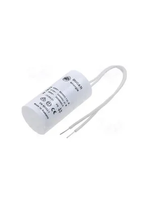 Kondenzátor LCP 0045022 4,5uF Oblíbený