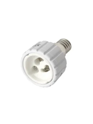 LED redukce E14 na GU10 4110533 TIP Nejprodávanější
