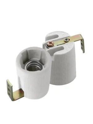 Objím keram. HLDR-E14-F +drž. 02173 Top Prodej