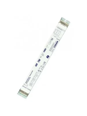 QUICKTRONIC QTi 3x14/24/240 DIM Aktuální
