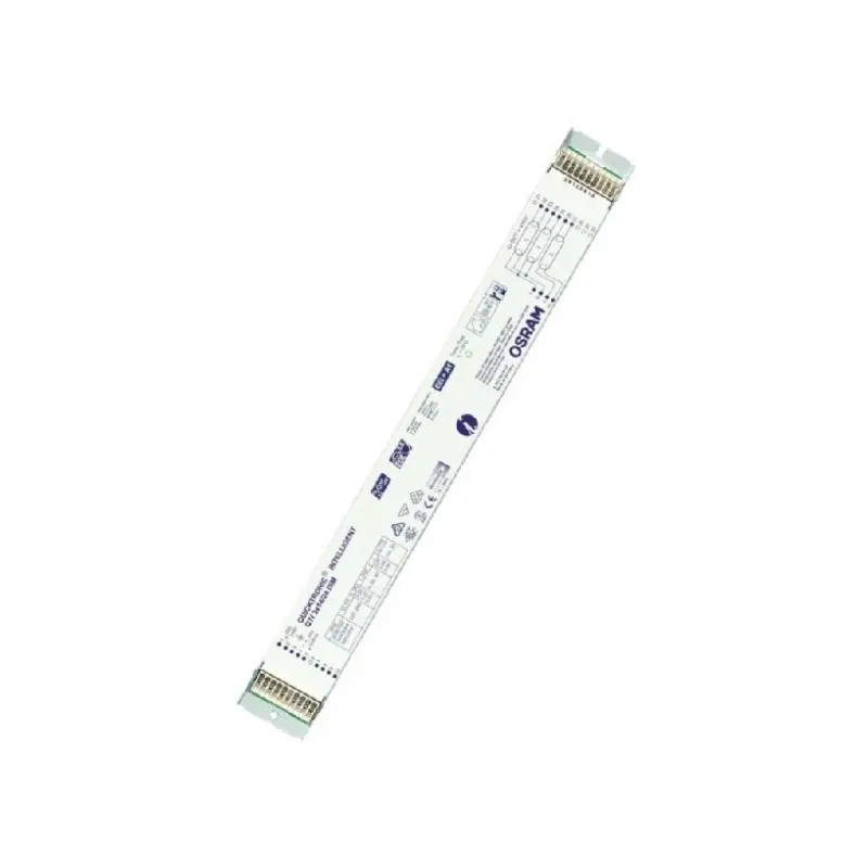 QUICKTRONIC QTi 3x14/24/240 DIM Aktuální