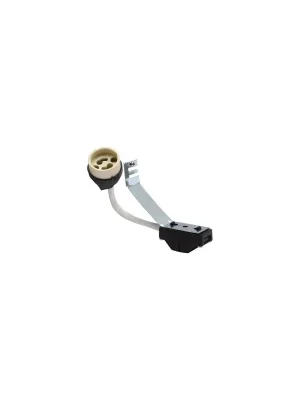 Pouze Dnes Patice halogen. BR-GZ10 72369