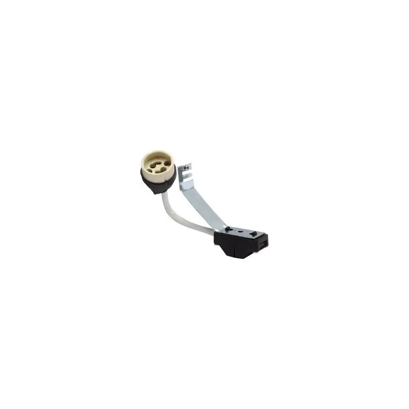 Pouze Dnes Patice halogen. BR-GZ10 72369