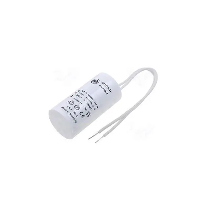 Výhodná Nabídka Kondenzátor LCP 0140012 14uF
