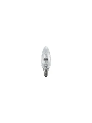 Levný HALOGEN B 30W E14 CLAS 64542B ECO