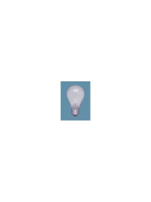 Žárovka 230V 75W E27 mat *OS Cenově Výhodný