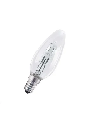 Cenová Bomba HALOGEN B 46W E14 CLAS 64543B ECO