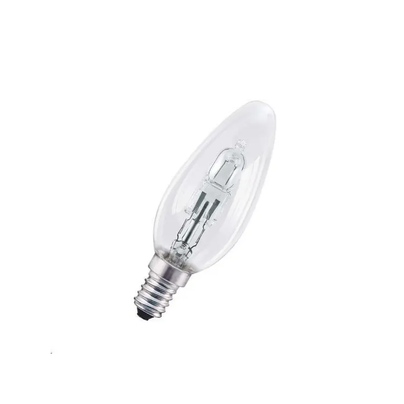 Cenová Bomba HALOGEN B 46W E14 CLAS 64543B ECO