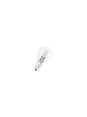 HALOGEN P 20W E14 CLAS 64541P ECO Víkendová Akce