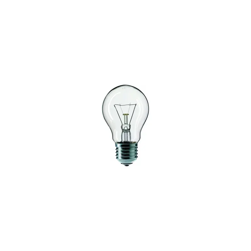 Žárovka 240V 25W E27(A55) čirá Ph Aktuální