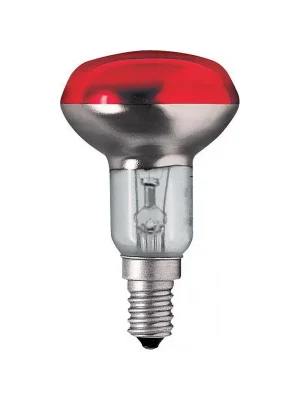 Žárovka 230V 40W E14 ref/R50*žlOS Koupit Online