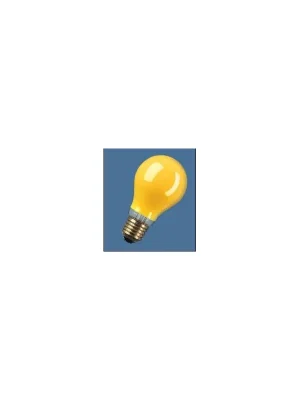 Žárovka 230V 60W E27 INSECTA *OS Aktuální