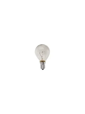 Žárovka 230V 40W E14 ILUM mat300° Horká Nabídka