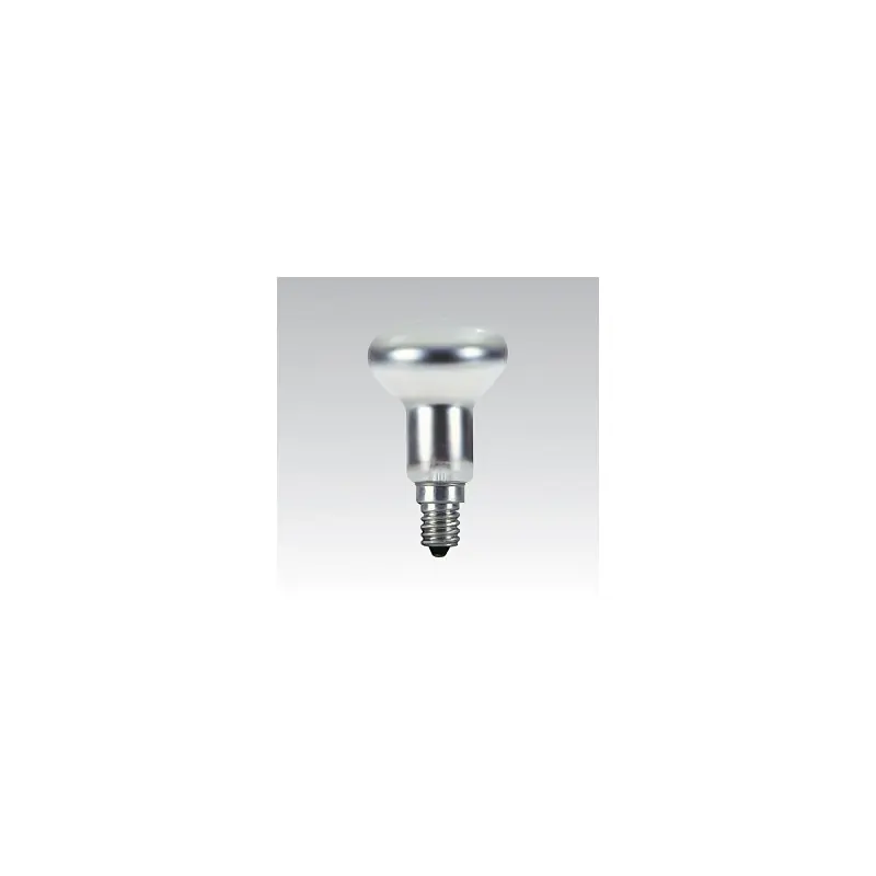 Expresní Doručení Žárovka 240V 40W E14 ref/R50 NBB