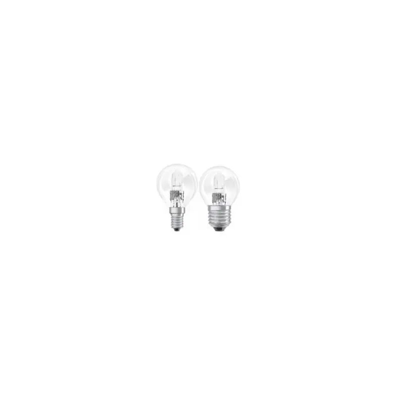 Nejlepší Cena HALOGEN P 30W E14 CLAS 64542P ECO