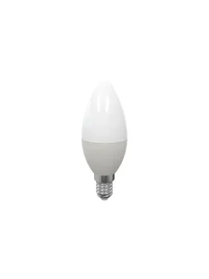 LED žár.ORO-E14-C37-TOTO-5W-WW 3K Horká Nabídka