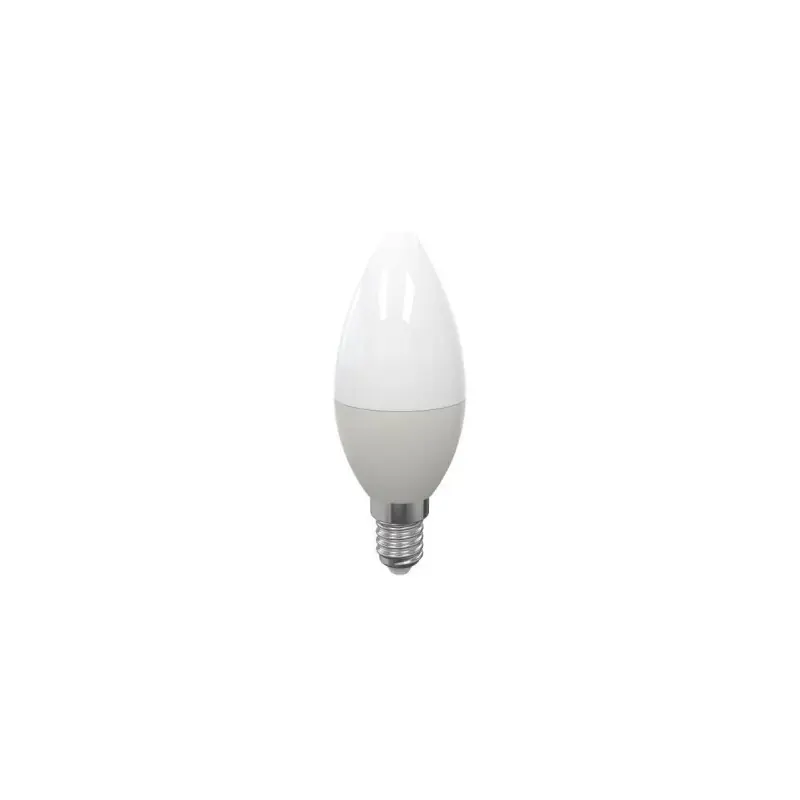 LED žár.ORO-E14-C37-TOTO-5W-WW 3K Horká Nabídka
