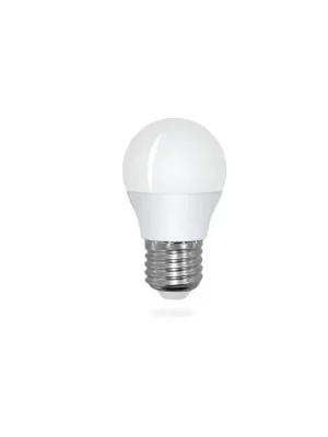 Must-Have LED žár.ORO-E27-G45-TOTO-5W-WW 3K