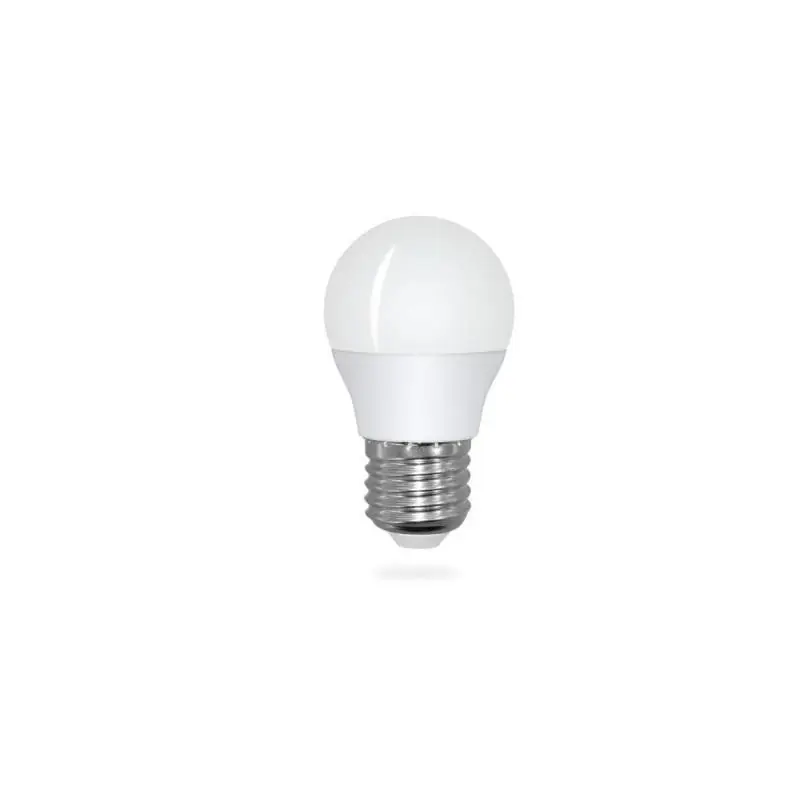 Must-Have LED žár.ORO-E27-G45-TOTO-5W-WW 3K