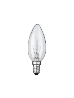 Horká Nabídka Žár.AK 230V 40W E14 SVÍČ čir NBB