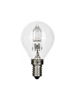 Jen Po Omezenou Doba Žár.halog.28W/230V E14 ilu. čir NBB