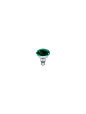 Ověřený Žárovka 230V 60W E27 ref/R80ze Ph