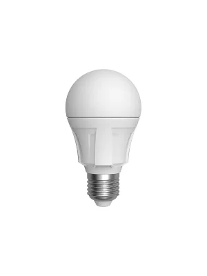 LED žár. A60-2708C 3000K 8W E27 Bezpečná Platba