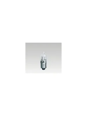 Must-Have Žárovka E10 5,2V/0.85A halog
