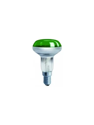 Žárovka 240V 40W E14 ref/R50 zel Nakupujte Hned