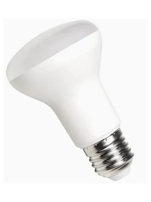 Vrácení Zdarma LED žár.ORO-E27-R63- 8W-CW *6K