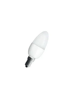 LED VALUE CLB40 5,5/827mat E14 6453 Ihned K Objednání