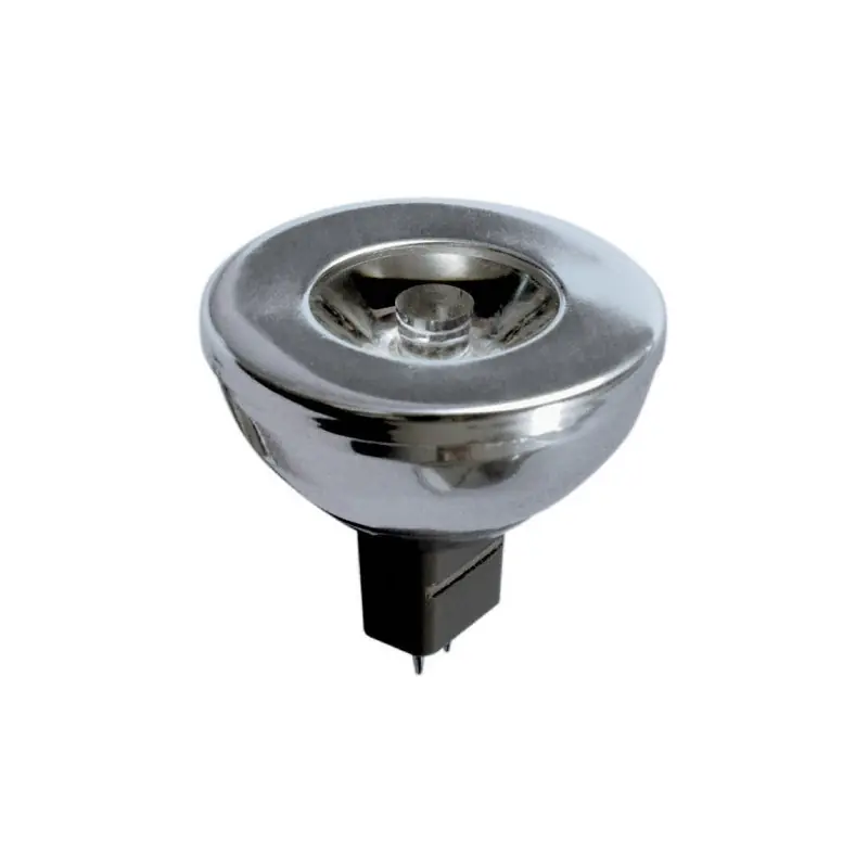 LED DRAGONSTAR GU5,3 80022-30 *bíl Bezpečná Platba