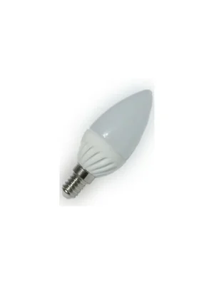 Top Prodej LED žár.ORTUS E14 G45 ilum. 5W tep