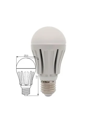 GARO LED22 E27-WW *19330 Bezpečná Platba