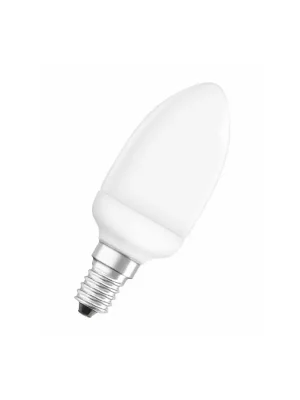 Kompakt DPRO MICA 6W/825 *E14 Rychlé Dodání