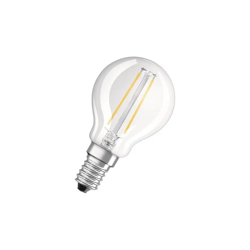 LED FCLP 25 E14 2,1W/827 il.mat9330 Poslední Šance