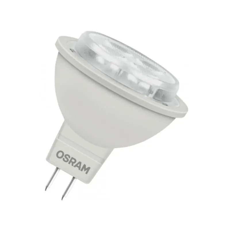 Zlevněný LED PMR16D3536 GU5.3 5W/830 12V