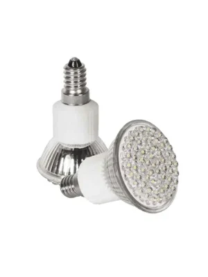 LED R50 LED60 E14-WW 3W*07821 Sleva