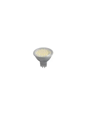 Žár.LED 3W GU10 3000K 312.033 SCH Pouze Dnes