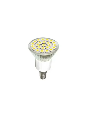 LED R50 LED24SMD-E14/R50 4100K 5W Levný