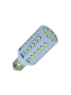 LED žár.ORTUS E27 60SMD 9W stu Poslední Šance