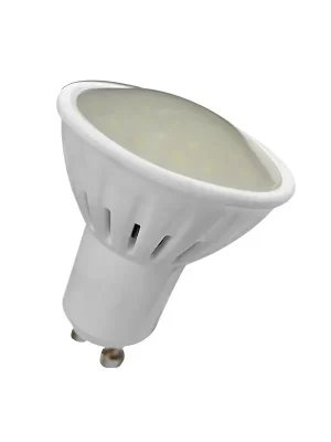 Cenový Hit LED HP 2835 GU10 5W CW GXLZ230 G*