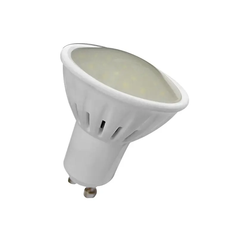 Cenový Hit LED HP 2835 GU10 5W CW GXLZ230 G*