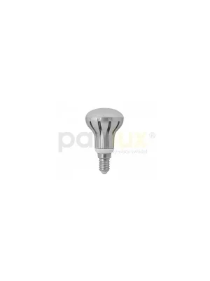 Zlevněný LED ref. 4W E14 Deluxe 65105001 b/t