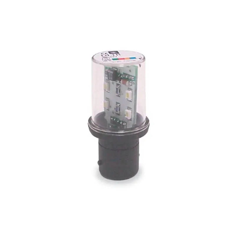 DL1BDM4 LED 230V Ba15 rudá SCH Koupit Online