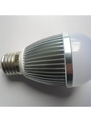 LED A60 LED10W-A60/E27/3000K 10W Top Prodej